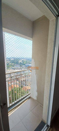 Imagem Apartamento com 2 Quartos à Venda, 63 m² em Ponte Grande - Guarulhos Imagem Apartamento com 2 Quartos à Venda, 63 m² em Ponte Grande - Guarulhos