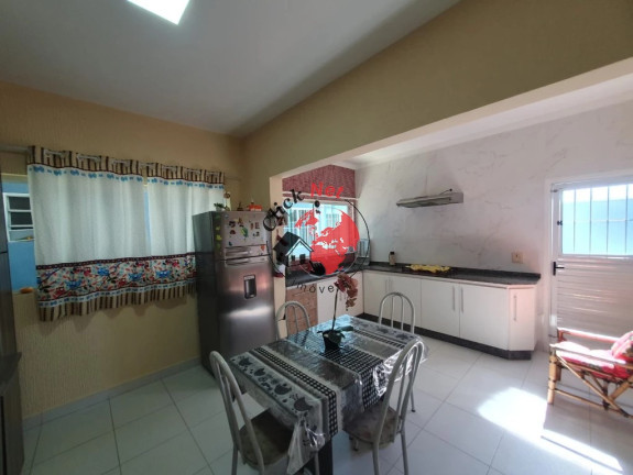 Imagem Sobrado com 3 Quartos à Venda, 170 m² em Jardim Residencial Luvizotto - Boituva Imagem Sobrado com 3 Quartos à Venda, 170 m² em Jardim Residencial Luvizotto - Boituva