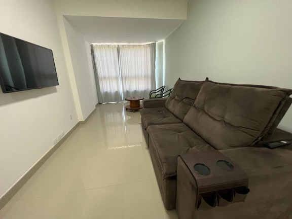 Imagem Apartamento com 2 Quartos à Venda, 80 m² em Centro - Guarapari Imagem Apartamento com 2 Quartos à Venda, 80 m² em Centro - Guarapari