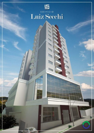 Imagem Apartamento com 3 Quartos à Venda, 107 m² em Centro - Concórdia Imagem Apartamento com 3 Quartos à Venda, 107 m² em Centro - Concórdia