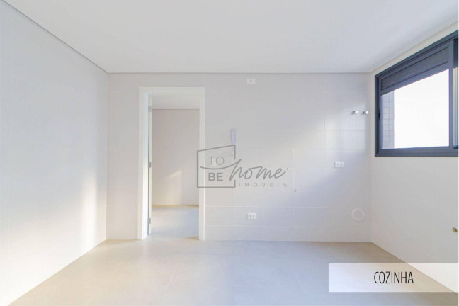 Imagem Apartamento com 3 Quartos à Venda, 151 m² em Mercês - Curitiba