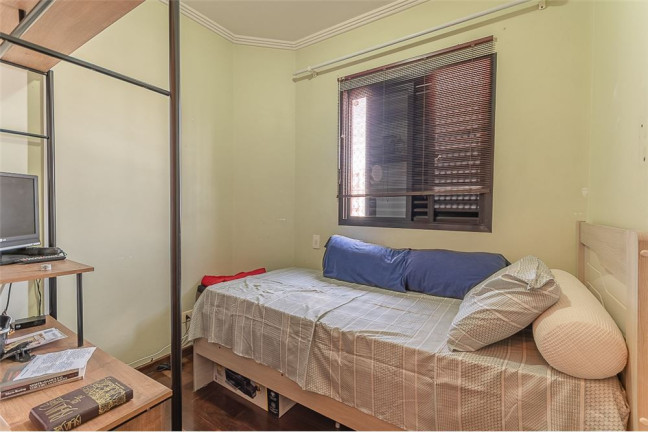 Imagem Imóvel com 3 Quartos à Venda, em Chácara Santo Antônio (zona Leste) - São Paulo Imagem Imóvel com 3 Quartos à Venda, em Chácara Santo Antônio (zona Leste) - São Paulo