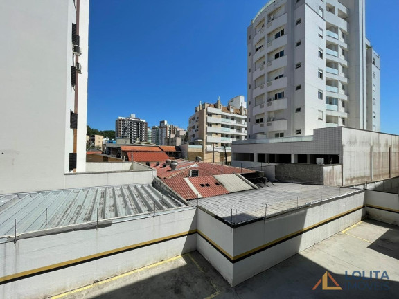 Imagem Apartamento com 1 Quarto à Venda, 40 m² em Trindade - Florianopolis Imagem Apartamento com 1 Quarto à Venda, 40 m² em Trindade - Florianopolis