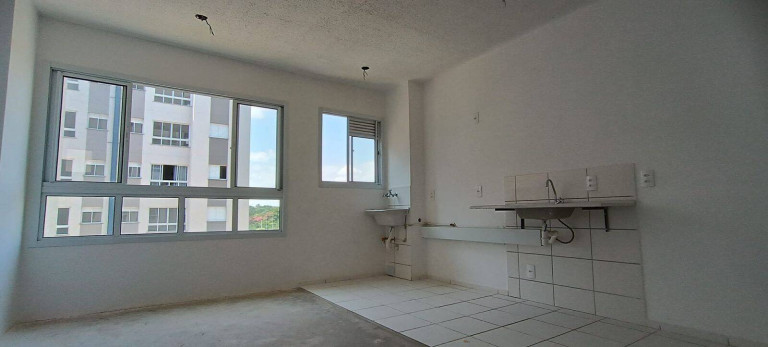 Imagem Apartamento com 2 Quartos à Venda, em Jardim Villagio Ghiraldelli - Hortolândia Imagem Apartamento com 2 Quartos à Venda, em Jardim Villagio Ghiraldelli - Hortolândia