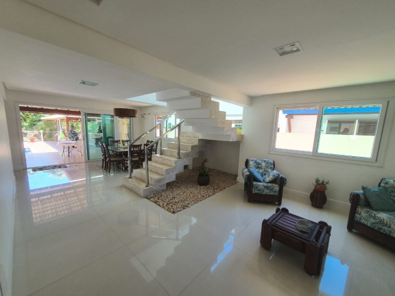 Imagem Casa de Condomínio com 4 Quartos à Venda, 520 m² em Piatã - Salvador