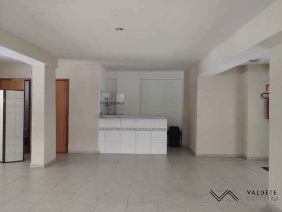 Apartamento com 3 Quartos à Venda, 78 m² em Bosque Dos Eucaliptos - São José Dos Campos