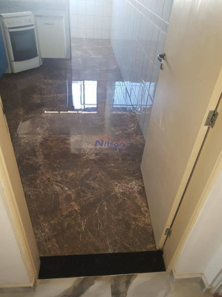 Imagem Apartamento à Venda,  em Vila Rosália - Guarulhos
