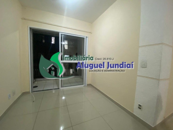 Imagem Apartamento com 2 Quartos para Alugar ou Temporada, 54 m² em Caxambu - Jundiaí Imagem Apartamento com 2 Quartos para Alugar ou Temporada, 54 m² em Caxambu - Jundiaí