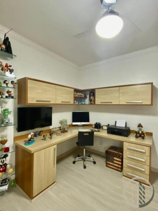 Imagem Apartamento com 2 Quartos à Venda, 77 m² em Encruzilhada - Santos
