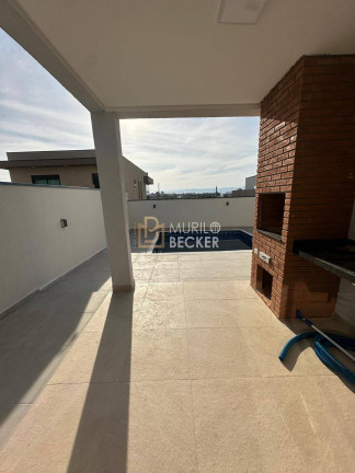 Imagem Casa de Condomínio com 3 Quartos à Venda, 179 m² em Residencial Colinas - Caçapava