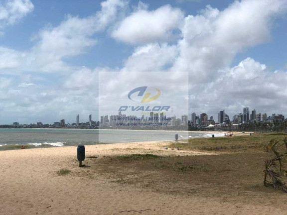 Imagem Apartamento com 1 Quarto à Venda, 42 m² em Jardim Oceania - João Pessoa Imagem Apartamento com 1 Quarto à Venda, 42 m² em Jardim Oceania - João Pessoa