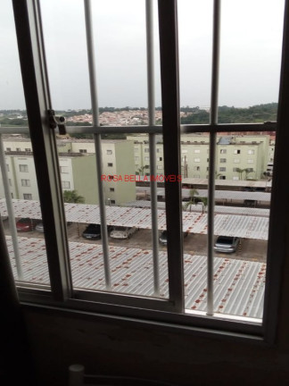 Imagem Apartamento com 2 Quartos à Venda, 52 m² em Terra Da Uva - Jundiaí Imagem Apartamento com 2 Quartos à Venda, 52 m² em Terra Da Uva - Jundiaí
