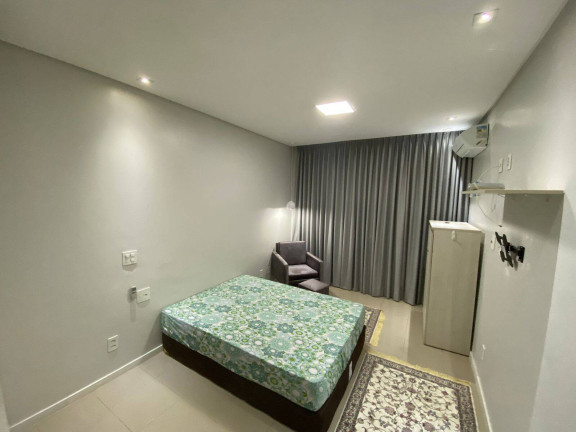 Imagem Apartamento com 3 Quartos à Venda, 140 m² em Flores - Manaus