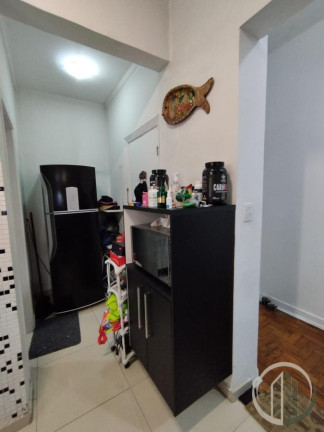 Imagem Apartamento com 2 Quartos para Alugar, 99 m² em Gonzaga - Santos Imagem Apartamento com 2 Quartos para Alugar, 99 m² em Gonzaga - Santos