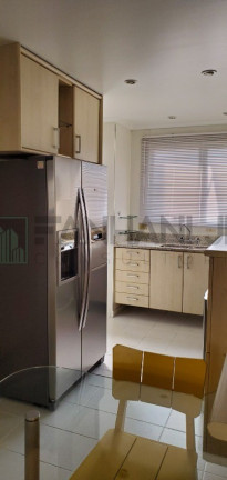 Imagem Imóvel com 3 Quartos à Venda, 157 m² em Jardim Paulista - São Paulo