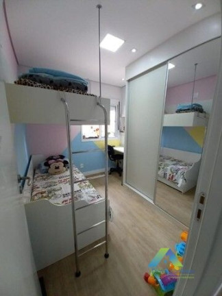 Imagem Apartamento com 2 Quartos à Venda, 94 m² em Vila Curuçá - Santo André Imagem Apartamento com 2 Quartos à Venda, 94 m² em Vila Curuçá - Santo André