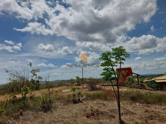Imagem Terreno à Venda, 1 m² em Jaboticatubas Imagem Terreno à Venda, 1 m² em Jaboticatubas
