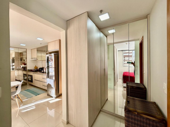 Imagem Imóvel com 1 Quarto à Venda, 44 m² em Norte (águas Claras) - Brasília Imagem Imóvel com 1 Quarto à Venda, 44 m² em Norte (águas Claras) - Brasília