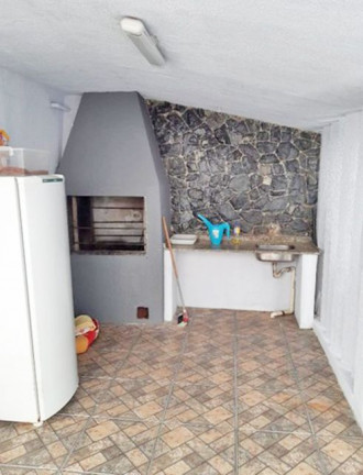 Imagem Apartamento com 3 Quartos à Venda, 93 m² em Vila Izabel - Curitiba