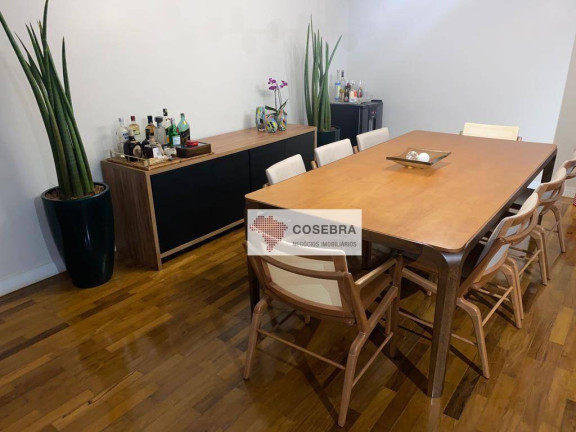 Imagem Apartamento com 3 Quartos à Venda, 167 m² em Itaim Bibi - São Paulo Imagem Apartamento com 3 Quartos à Venda, 167 m² em Itaim Bibi - São Paulo