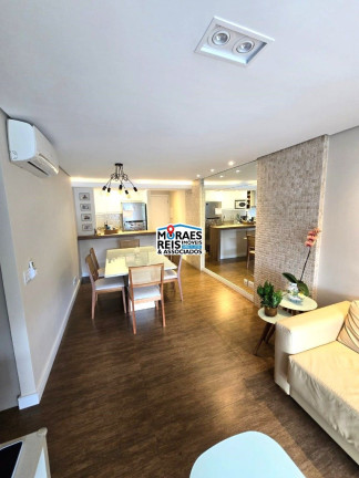 Imagem Apartamento com 2 Quartos à Venda, 68 m² em Vila Mascote - São Paulo Imagem Apartamento com 2 Quartos à Venda, 68 m² em Vila Mascote - São Paulo