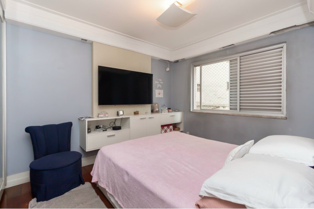 Imagem Apartamento com 3 Quartos à Venda, 112 m² em Vila Madalena - São Paulo Imagem Apartamento com 3 Quartos à Venda, 112 m² em Vila Madalena - São Paulo