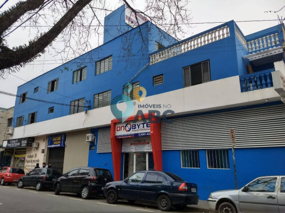 Imagem Imóvel Comercial à Venda, 246 m² em Centro - São Bernardo Do Campo