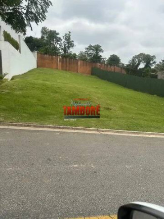 Imagem Terreno à Venda,  em Alphaville - Santana De Parnaíba