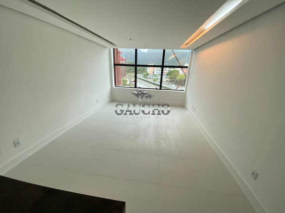 Imagem Sala Comercial à Venda, 40 m² em Barra Da Tijuca - Rio De Janeiro