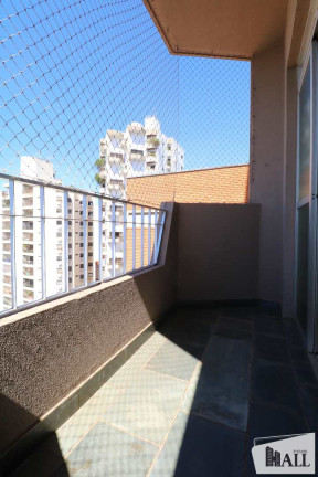 Imagem Apartamento com 3 Quartos à Venda, 157 m² em Centro - São José Do Rio Preto Imagem Apartamento com 3 Quartos à Venda, 157 m² em Centro - São José Do Rio Preto