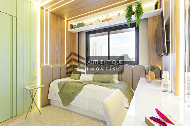 Imagem Apartamento com 3 Quartos à Venda, 171 m² em Vila Clementino - São Paulo Imagem Apartamento com 3 Quartos à Venda, 171 m² em Vila Clementino - São Paulo