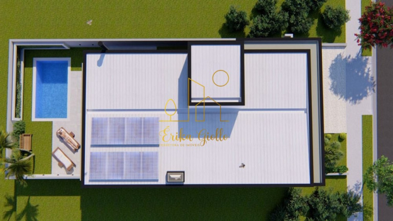 Imagem Casa à Venda, 250 m² em Jardim Ermida I - Jundiaí Imagem Casa à Venda, 250 m² em Jardim Ermida I - Jundiaí