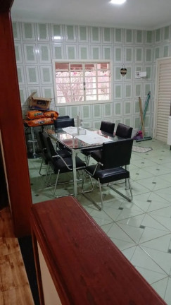Imagem Imóvel com 3 Quartos à Venda, 310 m² em Cercado - Sorocaba Imagem Imóvel com 3 Quartos à Venda, 310 m² em Cercado - Sorocaba