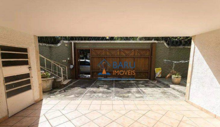 Imagem Sobrado com 2 Quartos à Venda, 200 m² em Lapa - São Paulo Imagem Sobrado com 2 Quartos à Venda, 200 m² em Lapa - São Paulo