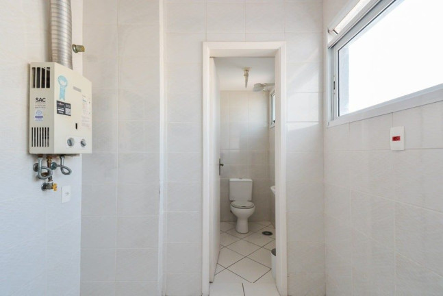 Imagem Apartamento com 3 Quartos à Venda, 92 m² em Vila Pompéia - São Paulo