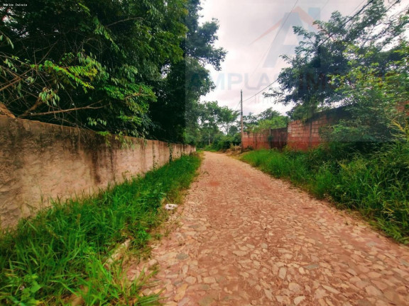 Imagem Chácara à Venda, 3.477 m² em Olhos D`água - Mateus Leme