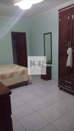 Imagem Casa com 3 Quartos à Venda, 138 m² em Vila Nova Sorocaba - Sorocaba