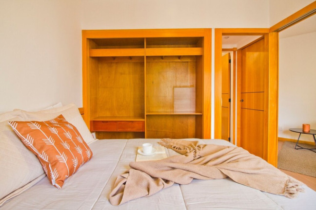 Imagem Apartamento com 1 Quarto à Venda, 31 m² em Jardim Paulista - São Paulo