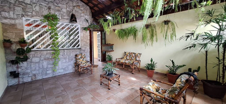 Imagem Casa com 3 Quartos à Venda, em Ocian - Praia Grande Imagem Casa com 3 Quartos à Venda, em Ocian - Praia Grande