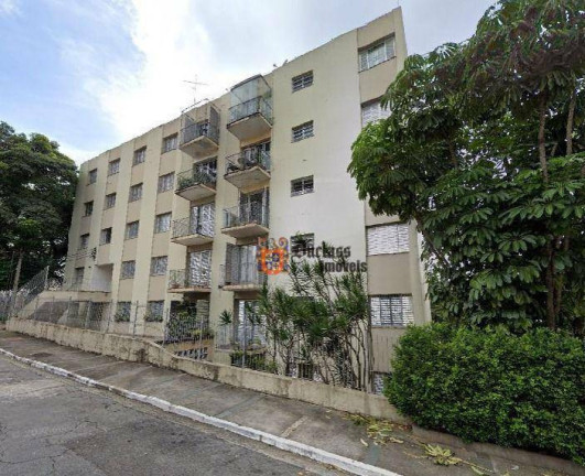 Apartamento com 2 Quartos à Venda, 104 m² em Jardim Da Glória - São Paulo