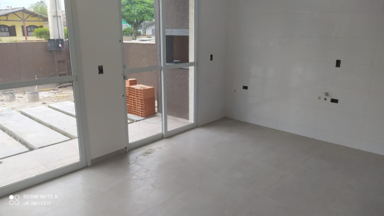 Imagem Sobrado com 3 Quartos à Venda, 98 m² em Balneário Cambiju - Itapoá Imagem Sobrado com 3 Quartos à Venda, 98 m² em Balneário Cambiju - Itapoá