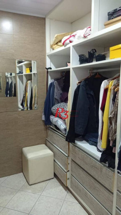 Imagem Cobertura com 4 Quartos à Venda, 350 m² em Aparecida - Santos Imagem Cobertura com 4 Quartos à Venda, 350 m² em Aparecida - Santos