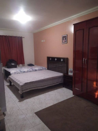 Imagem Sobrado com 4 Quartos à Venda, 240 m² em Terra Nova - Taubaté