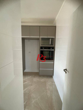 Imagem Apartamento com 2 Quartos à Venda, 89 m² em Aparecida - Santos Imagem Apartamento com 2 Quartos à Venda, 89 m² em Aparecida - Santos