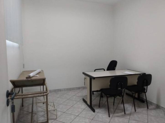 Imagem Ponto Comercial para Alugar, 100 m² em Centro - Taubaté Imagem Ponto Comercial para Alugar, 100 m² em Centro - Taubaté