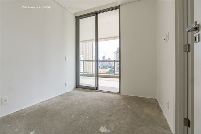Imagem Apartamento com 3 Quartos à Venda,  em Vila Olímpia - São Paulo