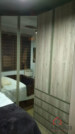 Imagem Apartamento com 2 Quartos à Venda, 94 m² em Itararé - São Vicente