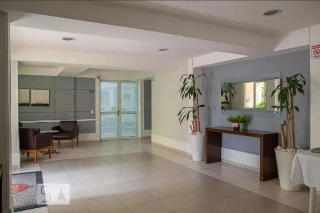Imagem Imóvel com 2 Quartos à Venda, 54 m² em Nova Petrópolis - São Bernardo Do Campo