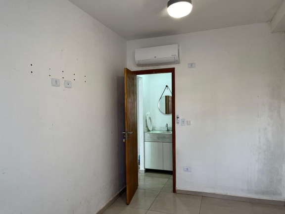 Imagem Apartamento com 1 Quarto à Venda, 54 m² em Macuco - Santos Imagem Apartamento com 1 Quarto à Venda, 54 m² em Macuco - Santos