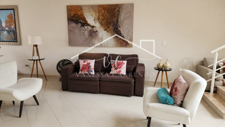 Imagem Casa com 3 Quartos à Venda, 276 m² em Ibiti Royal Park - Sorocaba Imagem Casa com 3 Quartos à Venda, 276 m² em Ibiti Royal Park - Sorocaba